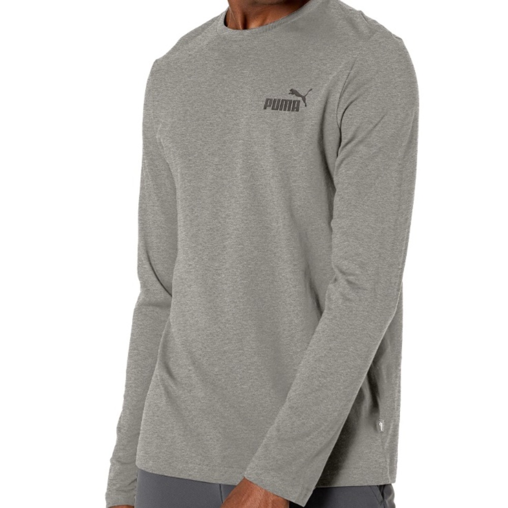 Puma top - Picture 2 of 9